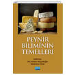 Peynir Biliminin Temelleri Nobel Yaynevi