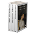 Virginia Woolf Seti (3 Kitap) İlgi Kültür Sanat Yayıncılık