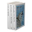 Jack London Seti (3 Kitap) İlgi Kültür Sanat Yayıncılık