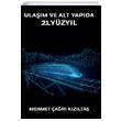 Ulam ve Alt Yapda 21.Yzyl Platanus Publishing