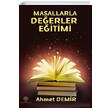 Masallarla Deerler Eitimi Platanus Publishing