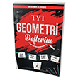 TYT Geometri Defterim Pelikan Yayınları
