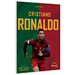 Cristiano Ronaldo Orhan Efe Özenç Profil Kitap