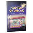 Hoptop Oyuncak Hikaye Kitabı 5 Yıldız Yayınları