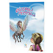 Gizemli Pegasus Hikaye Kitabı 5 Yıldız Yayınları