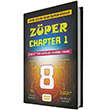 LGS 8. Sınıf Züper Chapter 1 Tüm Dersler 5 Adet Deneme Sınavı Platon Yayınları