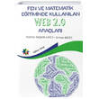 Fen ve Matematik Eitiminde Kullanlan Web 2.0 Aralar Eiten Kitap