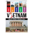 GeziYorum Vietnam Gezi Rehberi Krmz Leylek Yaynlar
