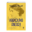 Varolma Anları Virginia Woolf Sia Kitap