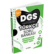 DGS Türkçe Soru Bankası Çözümlü Tercih Akademi Yayınları