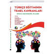 Türkçe Eğitiminin Temel Kavramları Eğiten Kitap