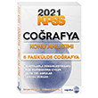 2021 KPSS Corafya 6 Fasiklde Konu Anlatm Corafya Kalesi