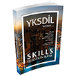 YKSDİL Winner 12.2 Skills Question Bank Dilko Yayınları