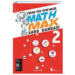 2. Snf Matematik Math Max Soru Bankas Ata Yaynclk