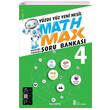 4. Snf Matematik Math Max Soru Bankas Ata Yaynclk