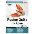 Fusion 360a lk Adm Abaks Kitap
