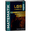 8.Snf LGS Matematik 12 Deneme Mars Yaynlar
