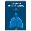 Advanced Thoracic Surgery Akademisyen Kitabevi