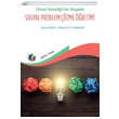 Zihinsel Yetersizliği Olan Bireylerde Sosyal Problem Çözme Öğretimi Eğiten Kitap