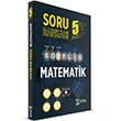 5.Sınıf Sorflix Matematik Soru Bankası EYG Yayınları