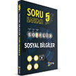 5.Sınıf Sorflix Sosyal Bilgiler Soru Bankası EYG Yayınları