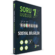 7.Sınıf Sorflix Sosyal Bilgiler Soru Bankası EYG Yayınları