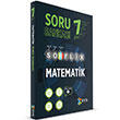 7.Sınıf Sorflix Matematik Soru Bankası EYG Yayınları