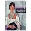 Modigliani Sanatn Byk Ustalar 18 HayalPerest Kitap