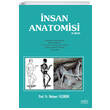 nsan Anatomisi Nobel Tp Kitabevi