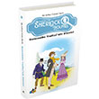 Sherlock Holmes 4 Boscombe Vadisinin Gizemi Kiço Yayınları