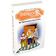 Sherlock Holmes 8 Üç Öğrencinin Macerası Kiço Yayınları