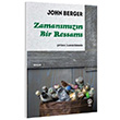 Zamanımızın Bir Ressamı John Berger Sia Kitap