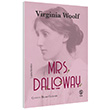 Mrs. Dalloway Virginia Woolf Sia Kitap