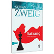 Satranç Stefan Zweig Sia Kitap