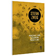 Meçhul Bir Kadının Mektubu Stefan Zweig Sia Kitap