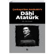 Çankayadan Anıtkabire Dahi Atatürk Halk Kitabevi