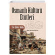Osmanl Kltr Ettleri Okur Kitapl