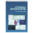 Veterinerlik Biyoistatistik Ders Kitabı Atlas Yayınevi