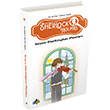 Sherlock Holmes 12 Bruce Partington Planları Kiço Yayınları