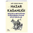 Hazar Kaanl Sarmal Kitabevi