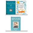 Türk Klasik 3 Kitap Set İnkılap Kitabevi