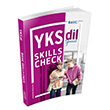 YKS Dil Special Skills Check Basic Modern English