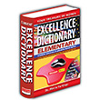 Excellence Elementary Dictionary (English Turkish) Ciltli Metin Yurtba Excellence Yaynlar