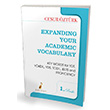 Expanding Your Academic Vocabulary Cesur Öztürk Pelikan Yayınevi
