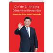 inde Xi Jinping Dneminin Kavramlar pekyolu Kltr Edebiyat