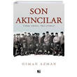 Son Ak�nc�lar ��naralt� Yay�nlar�
