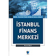 İstanbul Finans Merkezi Murat Balcı Adalet Yayınevi