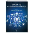 COVID 19 Pandemi Gnlerinde letiim Akademisyen Kitabevi