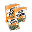 Fun N Learn 2 Set Akn Publishing