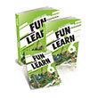 Fun N Learn 6 Set Akn Publishing